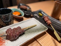 -人间酒暖·Go blanc·烧鸟·深夜食堂(陆家嘴店)