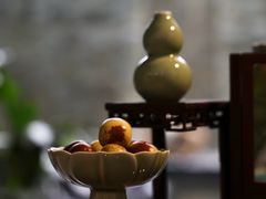 -天津海河悦榕庄·Lobby Lounge大堂吧