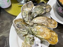 生蚝-蚝专家(北滘店)