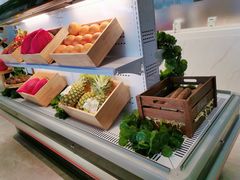 -野萃山·潮汕厚果汁(十亩地店)