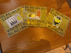 -Blac+Blac(中海环宇荟店)