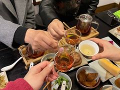 -青藤茶馆(南山路店)