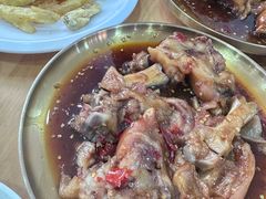 -贤花饭店(城阳店)