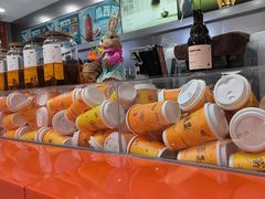 -喧闹·东方大气茶(鹅岭二厂店)