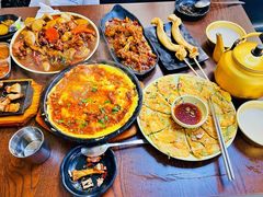 辣鸡爪-妈妈手(山大总店)