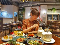 -Bistro 63 创意融合料理(广粤天地店)