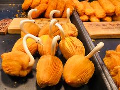 -和府捞面(东直门银座店)