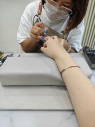 -iU美甲美睫