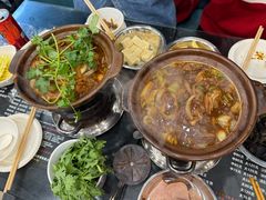 -川香煲(茅台路店)