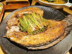 -山茶云南菜(永安里店)