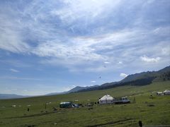 -新疆那拉提国家旅游度假区