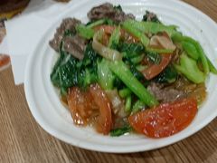 -裕记烧腊连锁餐饮(国商分店)