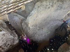 -周口店北京人遗址公园