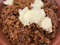 -萨莉亚意式餐厅(特力时尚汇店)