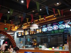-鱼你在一起(南开天佑城店)