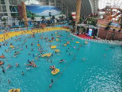 -天山海世界·米立方