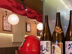 -酒窝烧鸟(科华街店)
