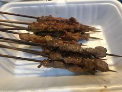 -三妹小龙虾·黄油蟹(华侨城总店)