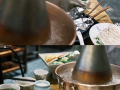 -额尔敦草原涮羊肉·烧烤(冻青树总店)
