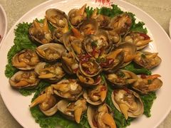-阿里郎海鲜酒店