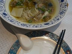 -卫鼎轩·曹公馆(鼓楼店)
