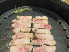 -首尔烤肉大排档(合生汇店)