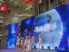 -红星美凯龙北京至尊MALL(东四环中路店)
