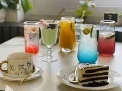 -南棠馆粤菜坊(群光店)