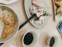 -百家鸡味馆(清泰店)