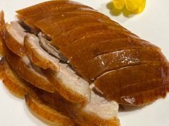 -真地道京味府·鲜橙烤鸭·北京菜(朝外大街东大桥店)