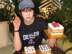 -M'CAKE(西单大悦城店)