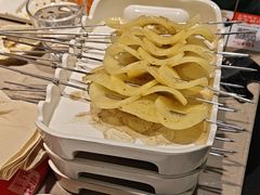 -丰茂烤串(建设街店)