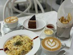 -Lady M New York(澳门伦敦人店)