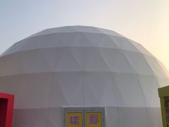 -海心沙亚运公园