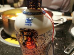 -牛事制造局牛肉火锅(莲岳路店)