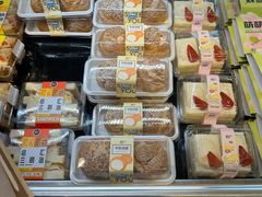 -85度C(深圳佳宁娜店)