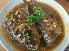 -高家大院烤全羊