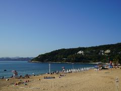 -大梅沙海滨公园