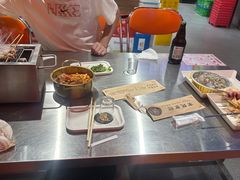 -有蚝有翅烧烤大排档·宵夜(右安门店)