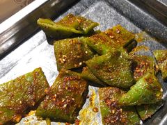 -老兰家传统烧烤炒菜泡馍(小南门店)