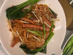 -粤财皇冠假日酒店·彩华轩中餐厅