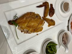 -得月楼·省级非遗·传统苏帮菜(观前店)