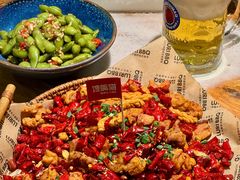 -北京食堂·烤鸭·宵夜(亚运村店)