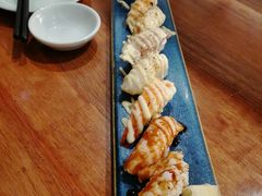 -YAMAKAWA(龙湖胥江天街店)