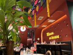 -墨纪Mojí墨西哥餐厅(南开大悦城店)