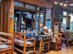 大堂-勺子米线·云南传统小吃市集(四方街店)