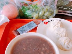 -庆丰包子铺(望京广顺店)