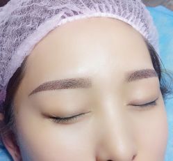 -Yue Show馨选·半永久纹眉纹眼线