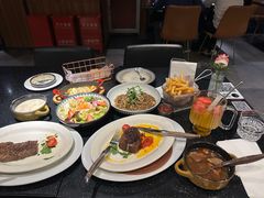 -西堤牛排(北京国瑞店)