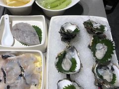 土豆-海底捞火锅(金光华店)